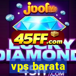 vps barata